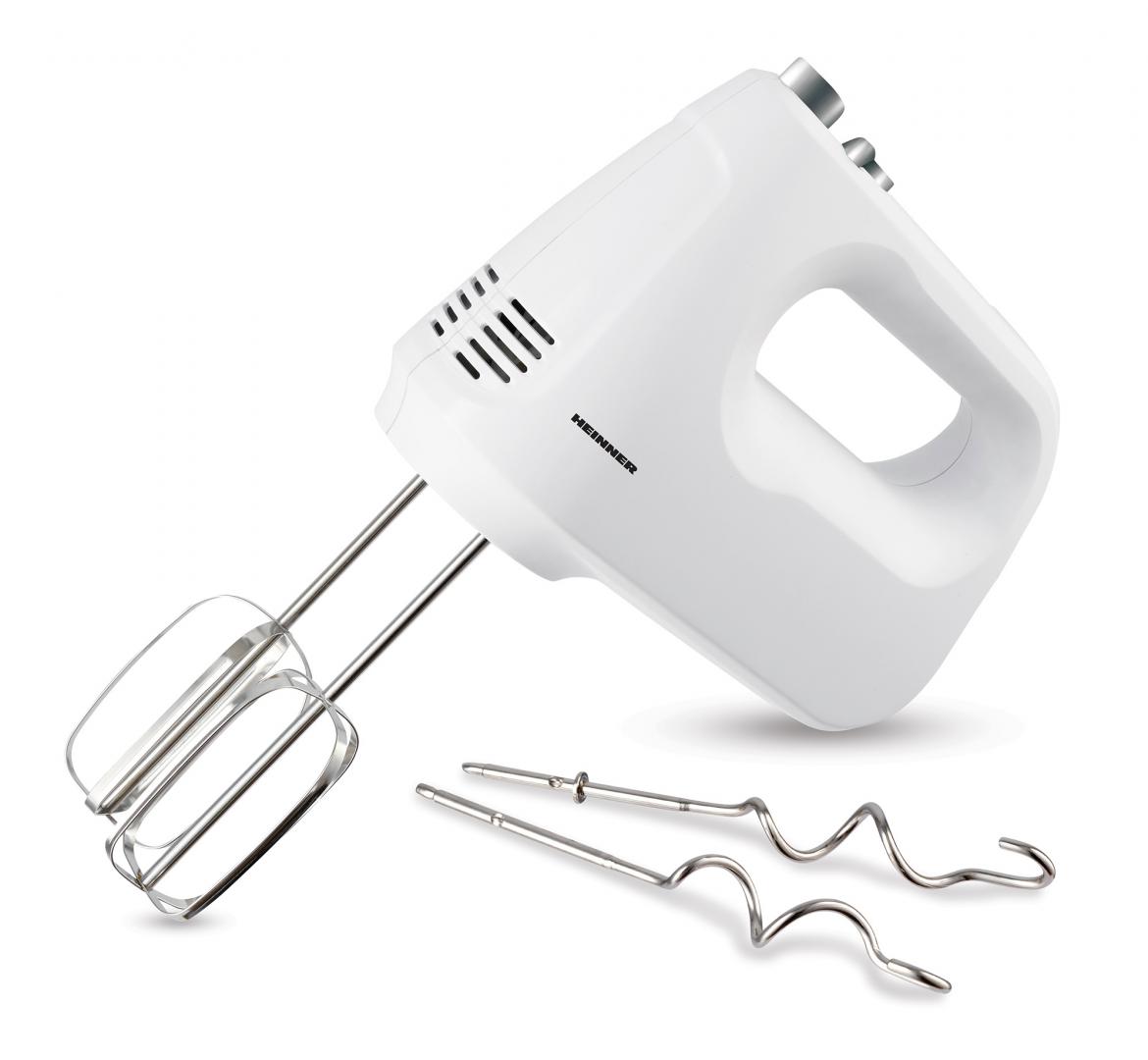 MIXER DE MANA HEINNER HM-250WHSL MIXER DE MANA HEINNER HM-250WHSL