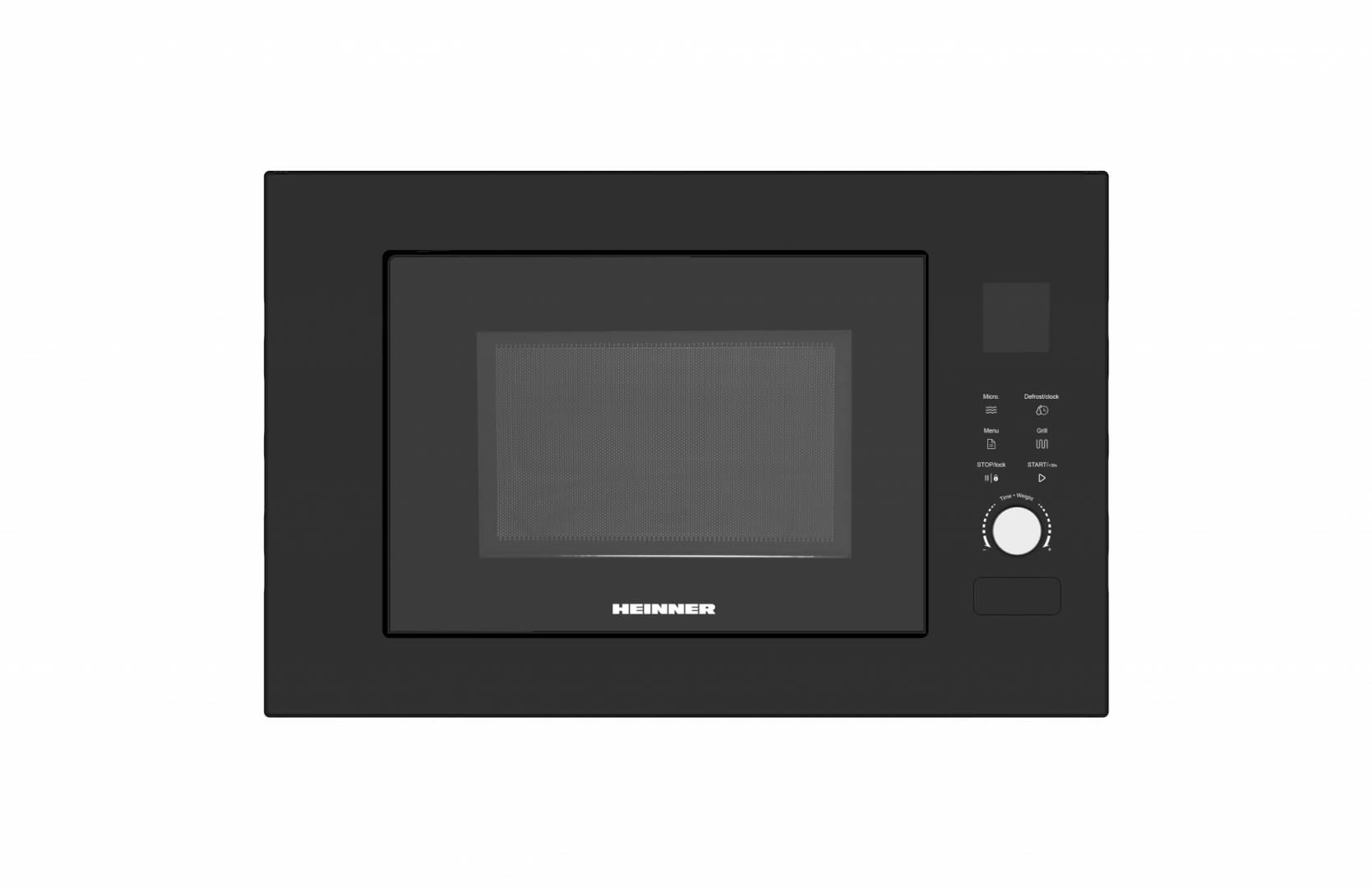 CUPTOR MICROUNDE HEINNER HMW-BI2360BK CUPTOR MICROUNDE HEINNER HMW-BI2360BK