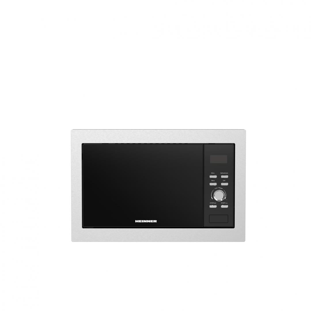CUPTOR MICROUNDE HEINNER HMW-BI2360SS CUPTOR MICROUNDE HEINNER HMW-BI2360SS