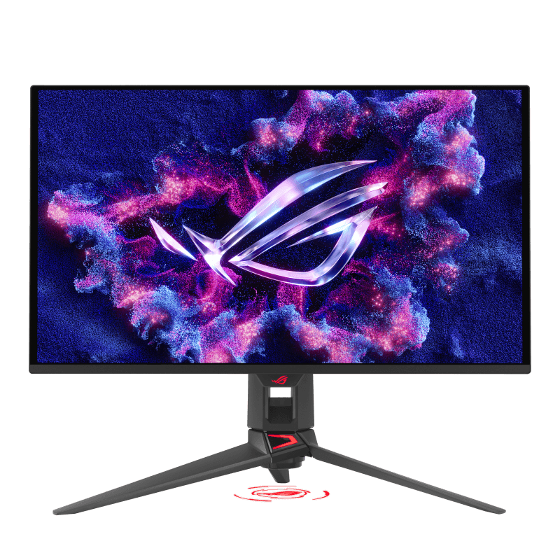 MONITOR 27 ASUS PG27UCDM