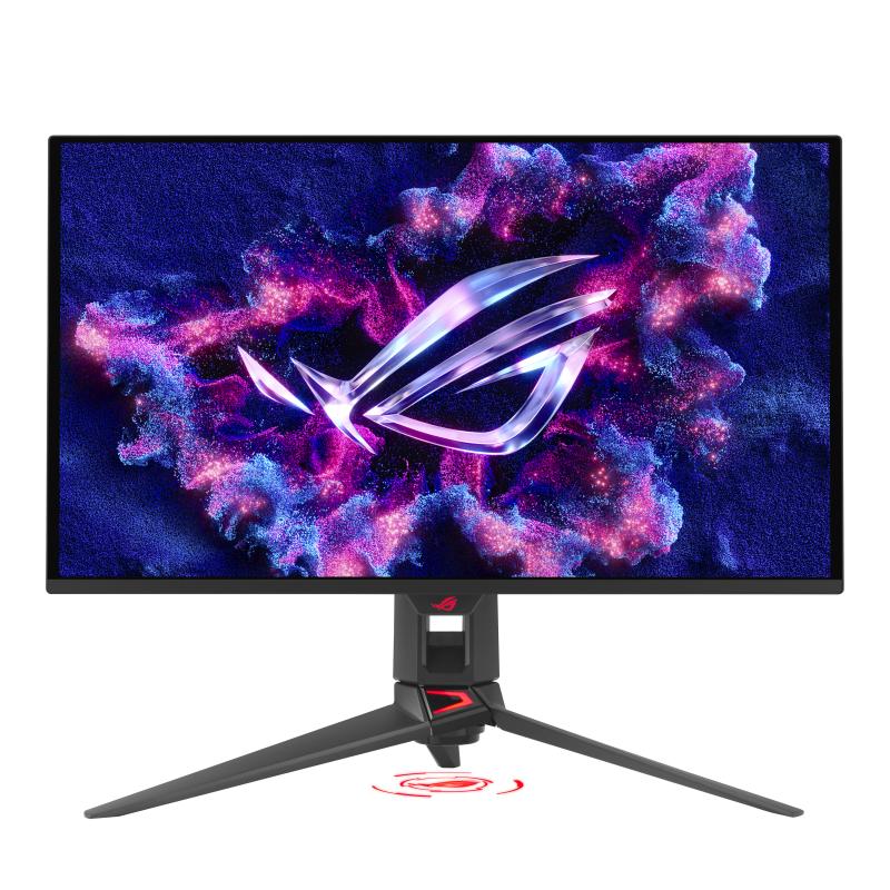 MONITOR 27 ASUS PG27UCDM