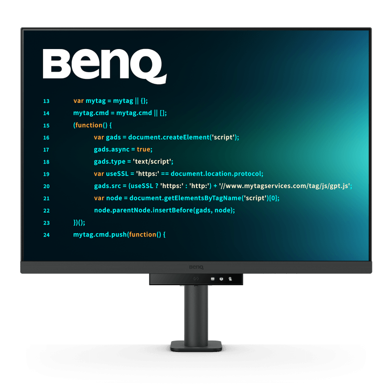 Monitor BenQ 28\'\' RD280UA