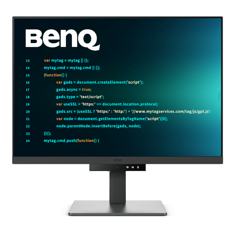 Monitor BenQ 28 RD280U