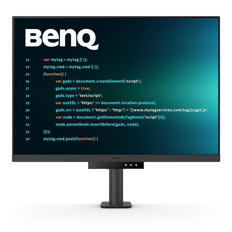 Monitor BenQ 28\'\' RD280UA