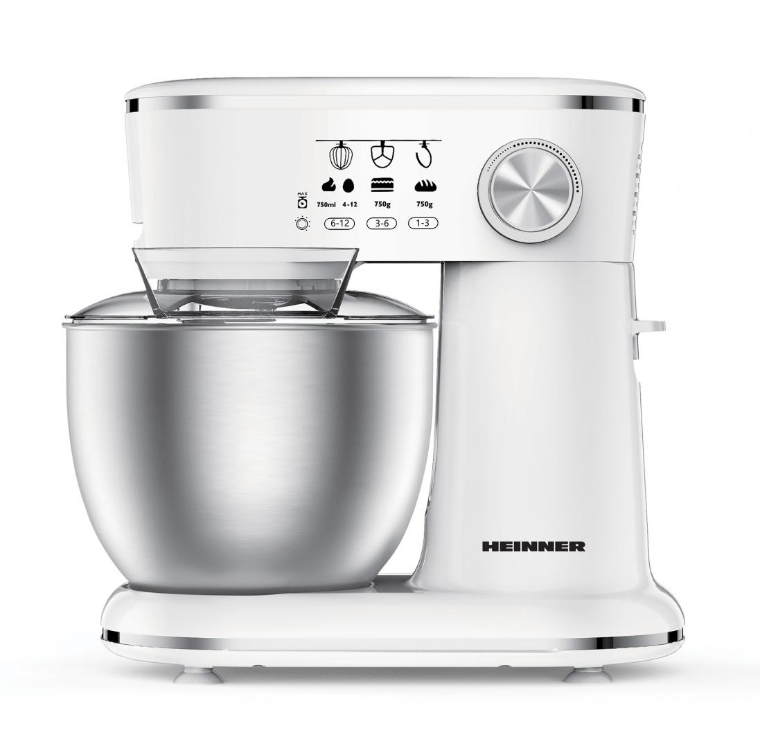 MIXER PLANETAR HEINNER HPM-1000WHCH MIXER PLANETAR HEINNER HPM-1000WHCH