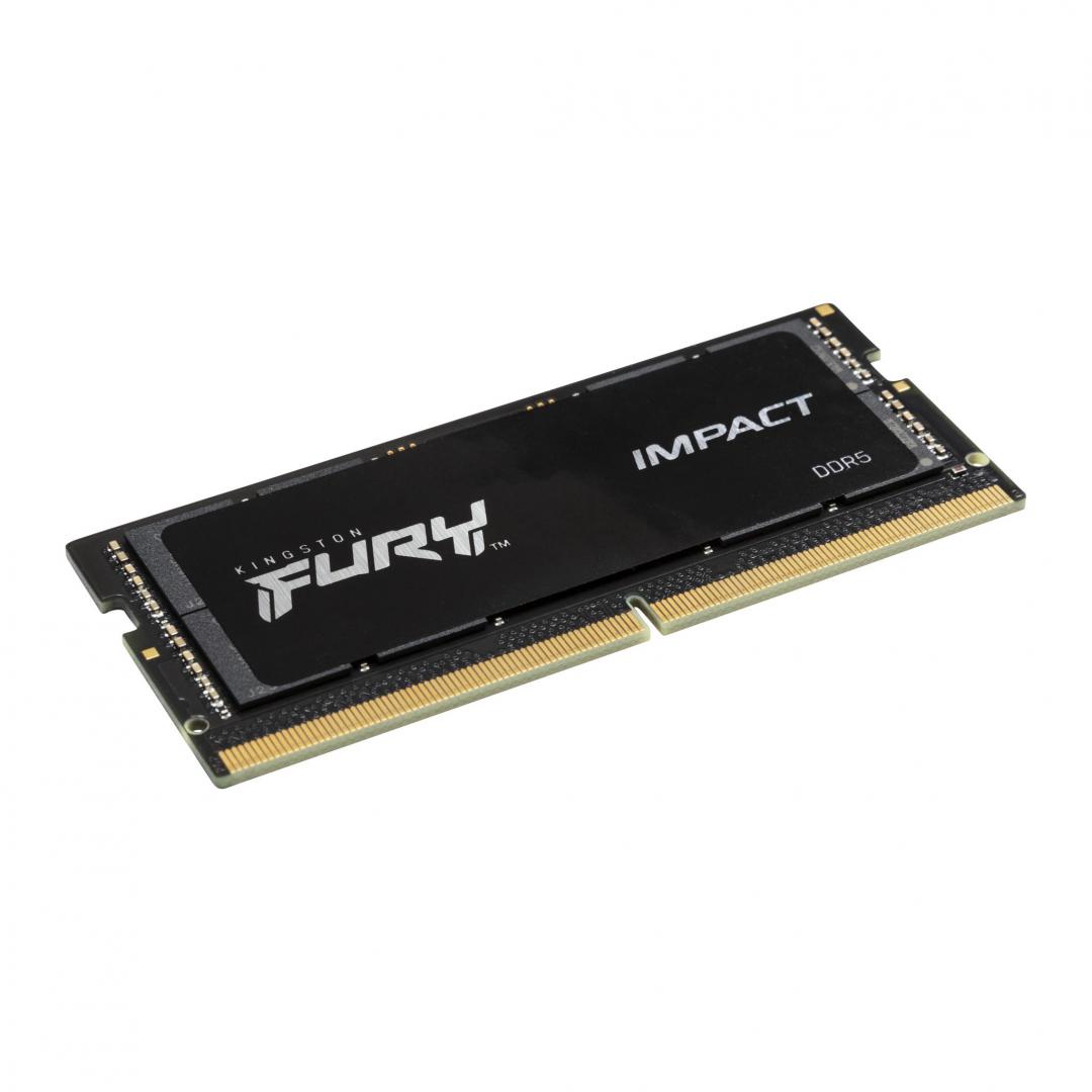 Vezi detalii pentru KS DDR5 16GB 4800MHZ KF548S38IB-16