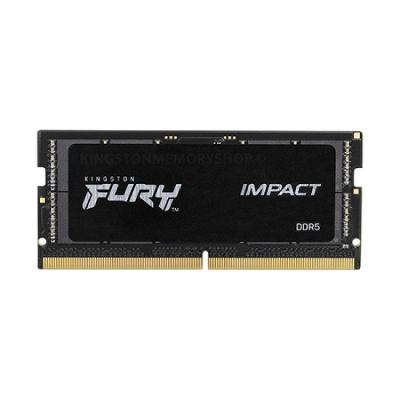 Vezi detalii pentru KS DDR5 32GB 4800MHZ KF548S38IB-32