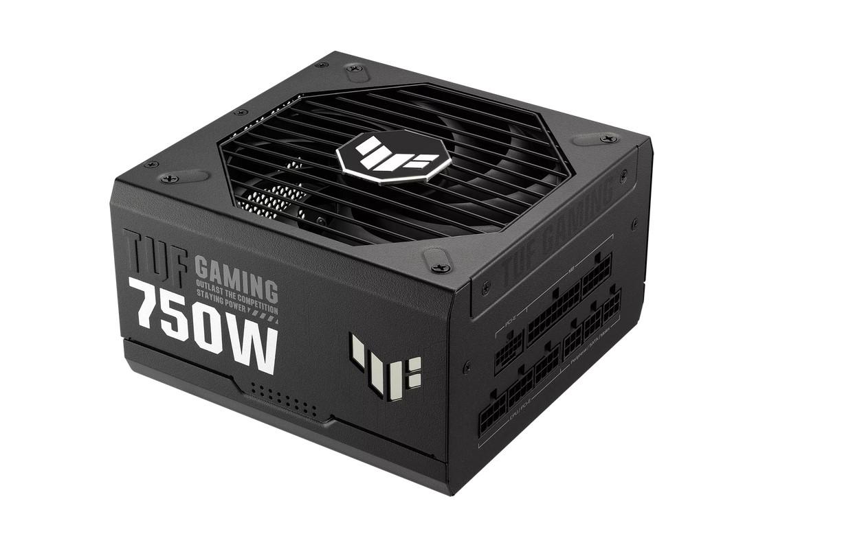 Sursa Asus TUF Gaming 750W Gold Sursa Asus TUF Gaming 750W Gold