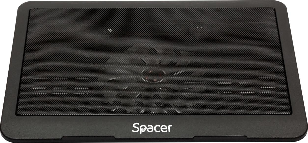 STAND LAPTOP SPACER SP-NC19 15.6BK STAND LAPTOP SPACER SP-NC19 15.6