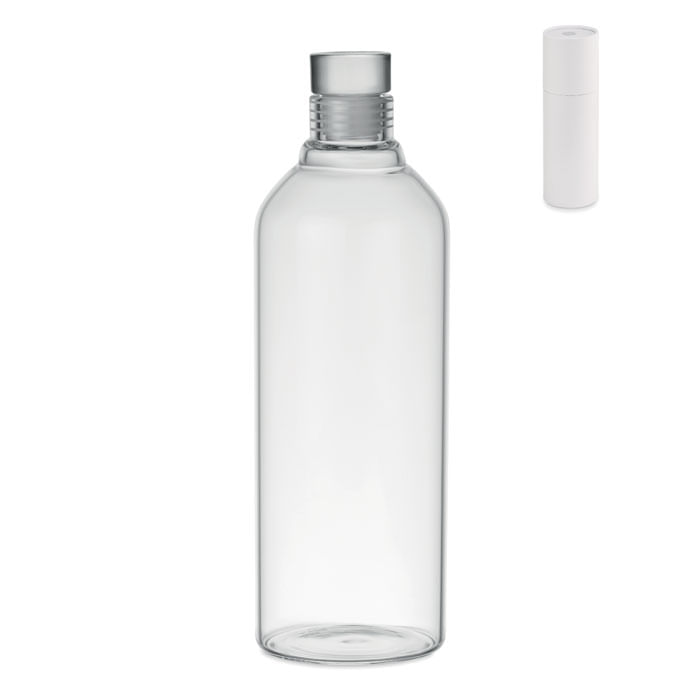 Sticla borosilicat 1 l Sticla borosilicat 1 l