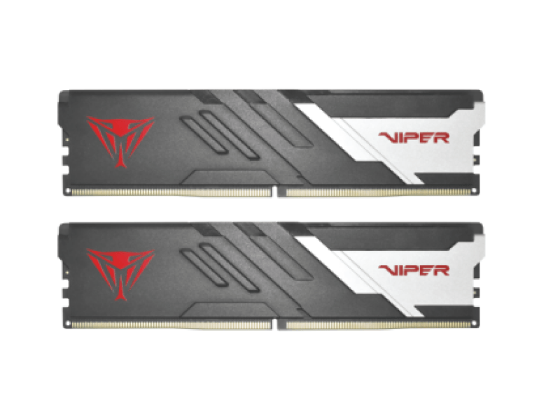 Vezi detalii pentru MEMORIE RAM PATRIOT 64GB (2x32G) 6000MHz