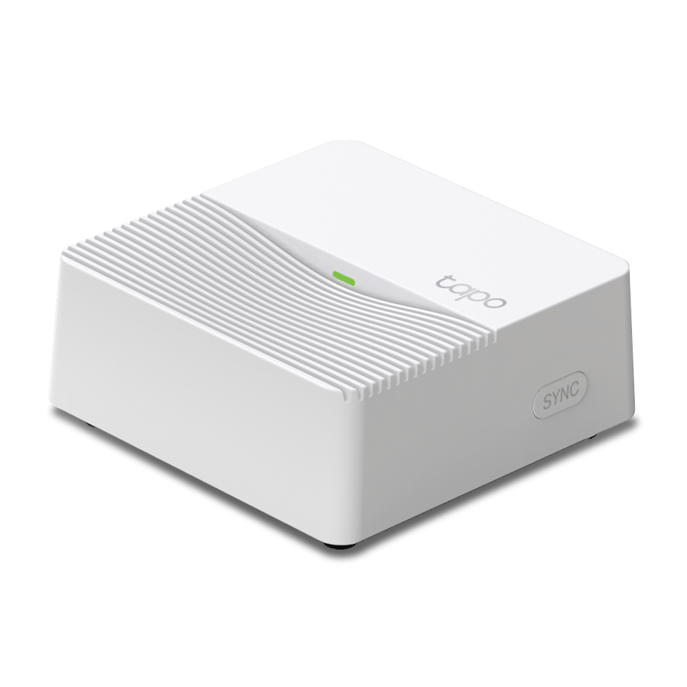 TP-LINK SMART HUB TAPO H200 TP-LINK SMART HUB TAPO H200