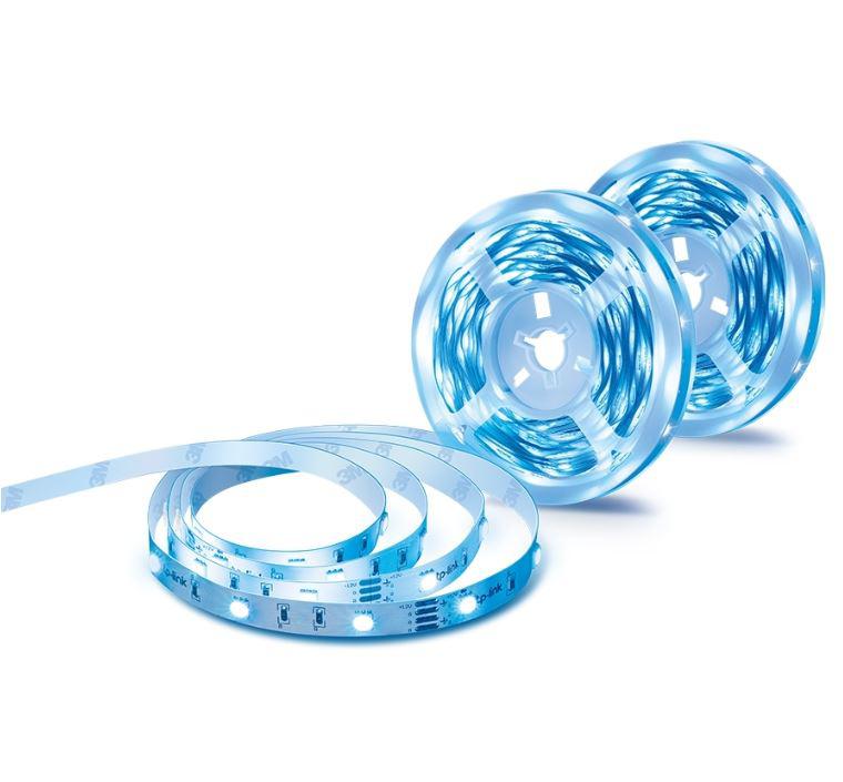 TP-LINK TAPO L900-10 SMART LIGHT STRIP TP-LINK TAPO L900-10 SMART LIGHT STRIP