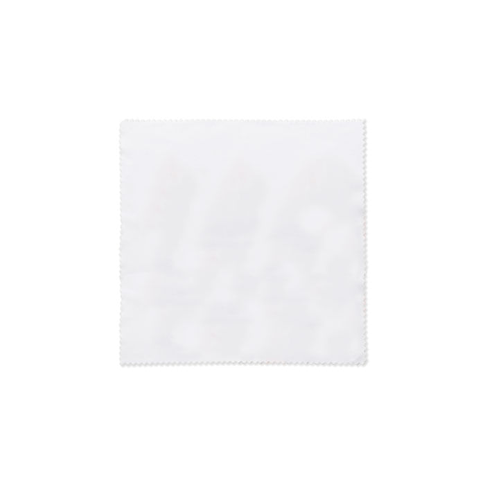 Carpa de curatat RPET 13x13cm Carpa de curatat RPET 13x13cm