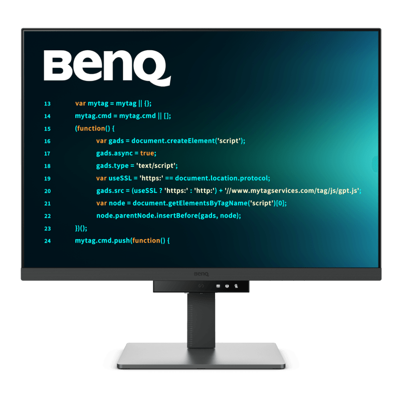 Monitor BenQ 28 RD280U Monitor BenQ 28` RD280U