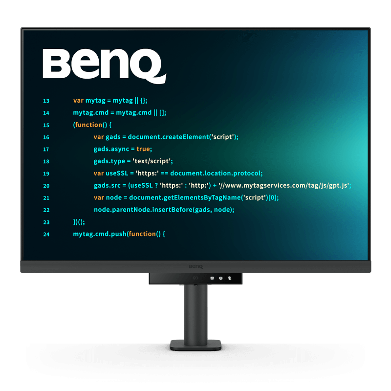 Monitor BenQ 28'' RD280UA Monitor BenQ 28'' RD280UA