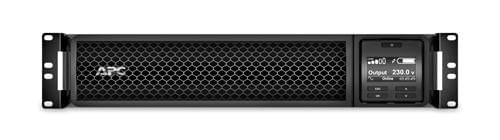 APC Smart-UPS SRT 3000VA RM 230V