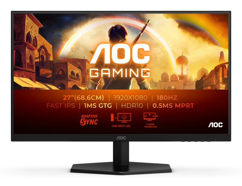 Monitor AOC 27 27G42E Monitor AOC 27