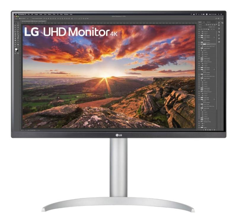 MONITOR 27 LG 27UP850K-W.AEU MONITOR 27