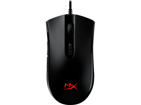HP MOUSE HYPERX PULSEFIRE CORE HP MOUSE HYPERX PULSEFIRE CORE