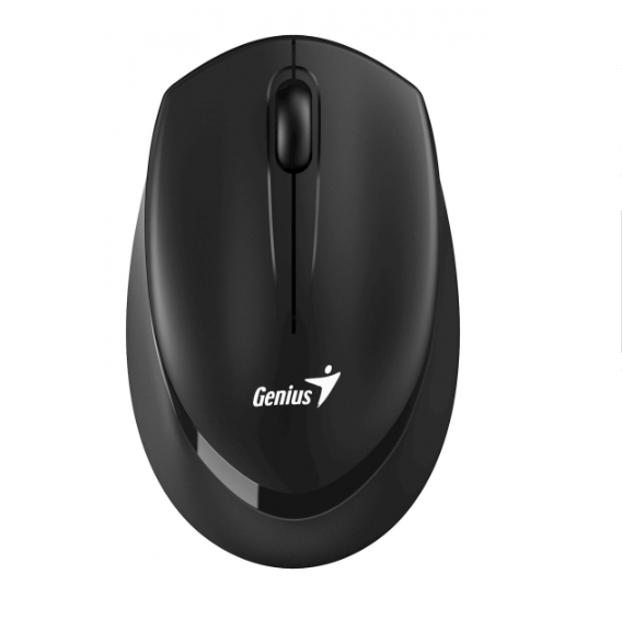Mouse Genius NX-7009 1200 DPI, negru Mouse Genius NX-7009 1200 DPI, negru