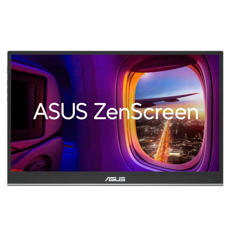 Vezi detalii pentru MONITOR 15.6 ASUS MQ16AHE MONITOR 15.6