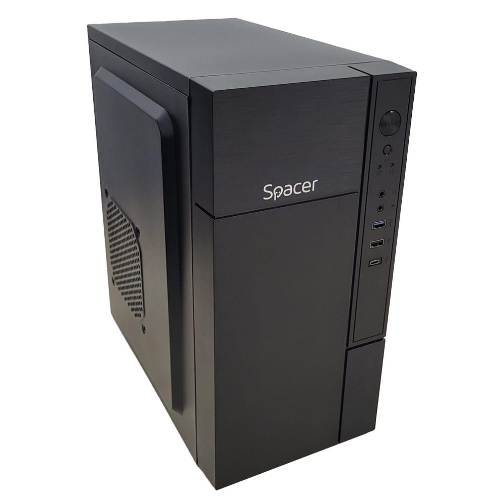 Carcasa Spacer SPCS-OC-MINI TOWER Carcasa Spacer SPCS-OC-MINI TOWER
