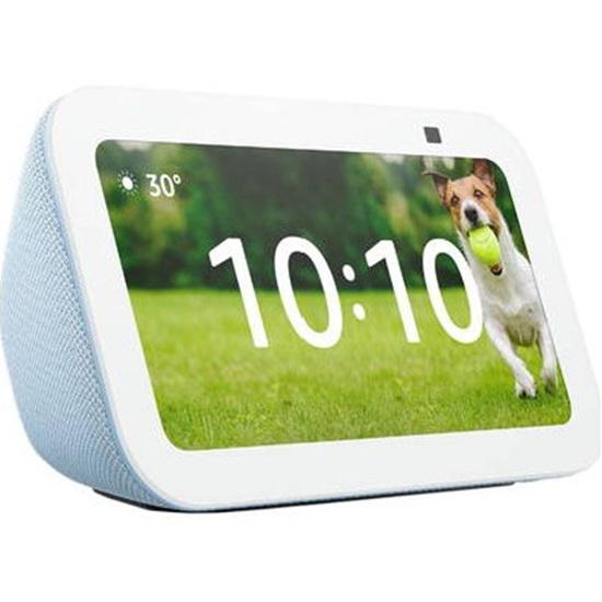 Amazon Echo Show 5 (3nd Gen,2023) Blue Amazon Echo Show 5 (3nd Gen,2023) Blue