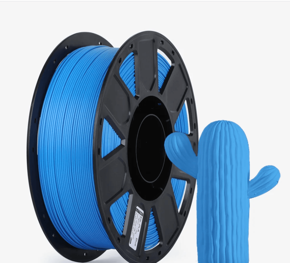 CREALITY 3D FILAMENT ENDER PLA BLUE 1KG CREALITY 3D FILAMENT ENDER PLA BLUE 1KG