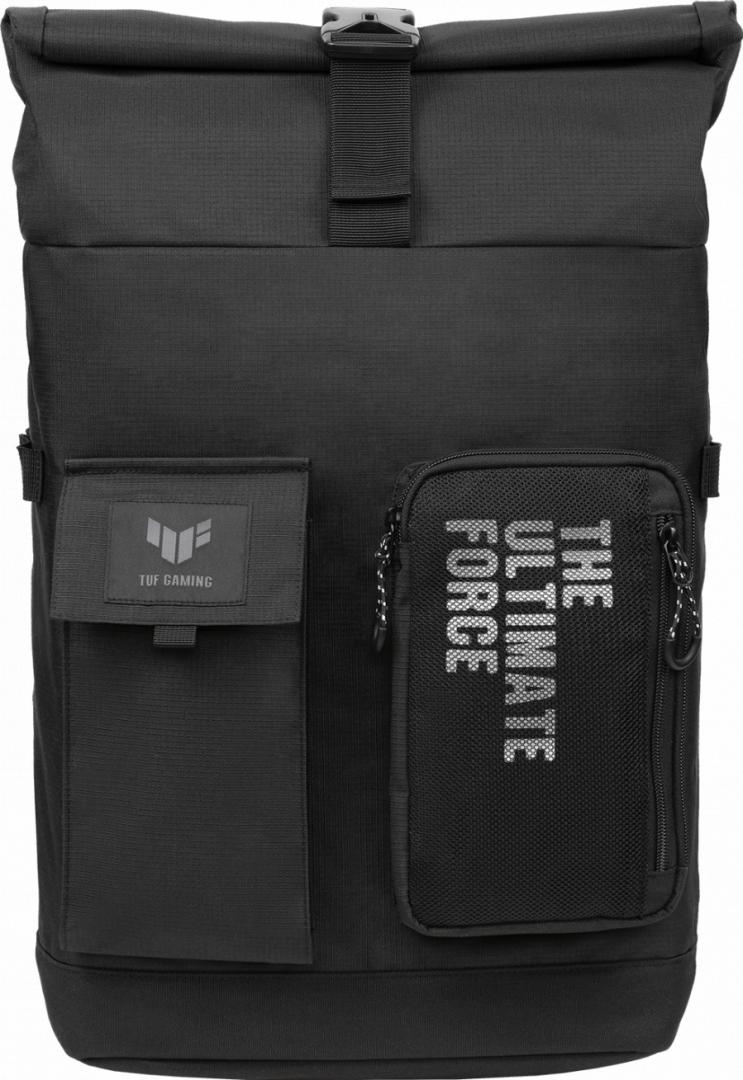 AS RUCSAC VP4700 TUF 17 BLACK AS RUCSAC VP4700 TUF 17