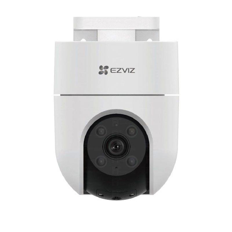 CAMERA WIFI 2MP IR30M 4MM PAN TILT CAMERA WIFI 2MP IR30M 4MM PAN TILT