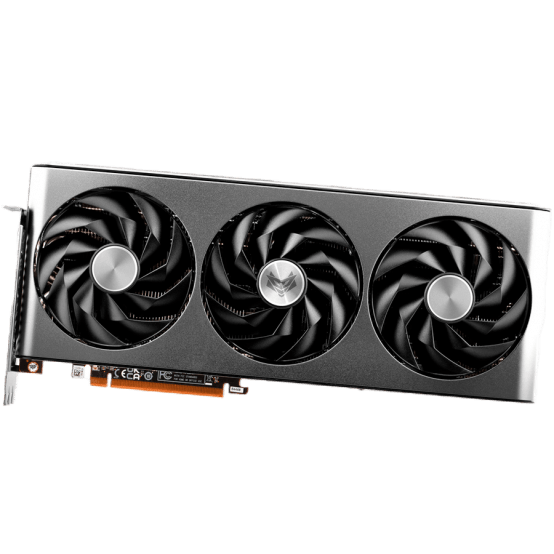VGA SAPP NITRO+ AMD RADEON RX7800 XT 16G