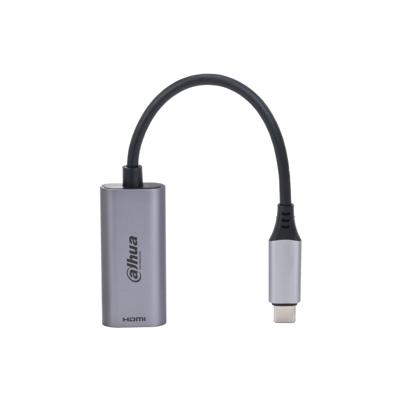 DAHUA USB 3.1 TYPE-C TO HDMI ADAPTER