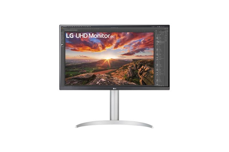 MONITOR 27 LG 27UP850K-W.AEU MONITOR 27