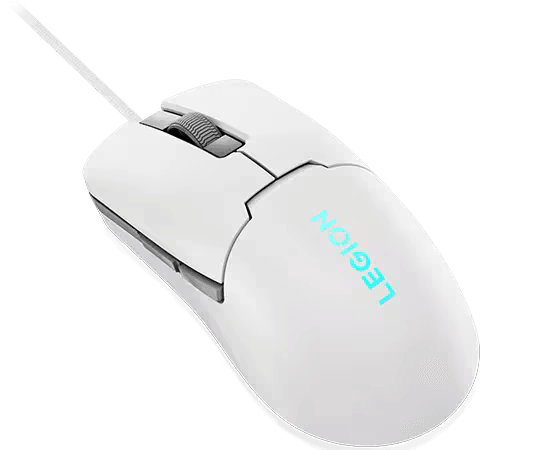 Lenovo Legion M300s RGB Gaming Mouse Wh