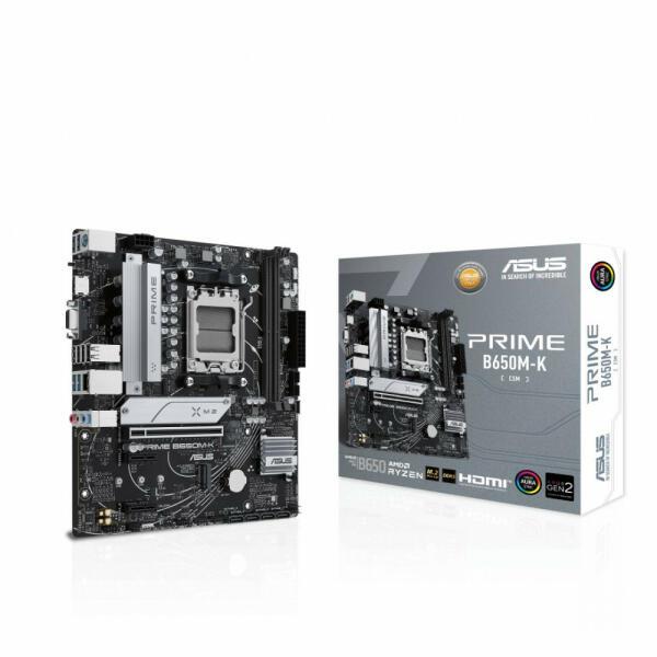 MB ASUS PRIME B650M-K AM5 MB ASUS PRIME B650M-K AM5