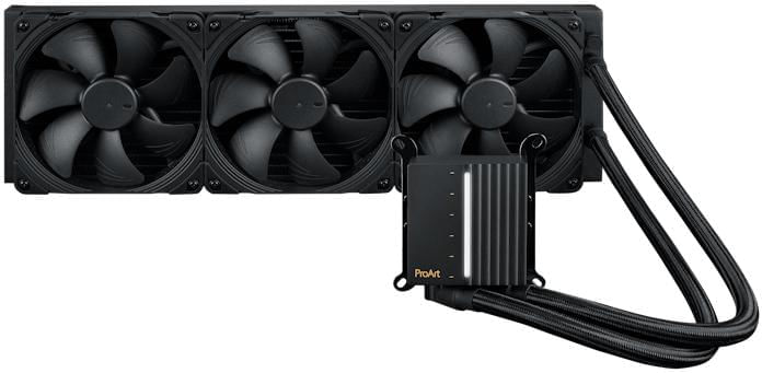 CPU Cooler Asus PROART LC 420 CPU Cooler Asus PROART LC 420