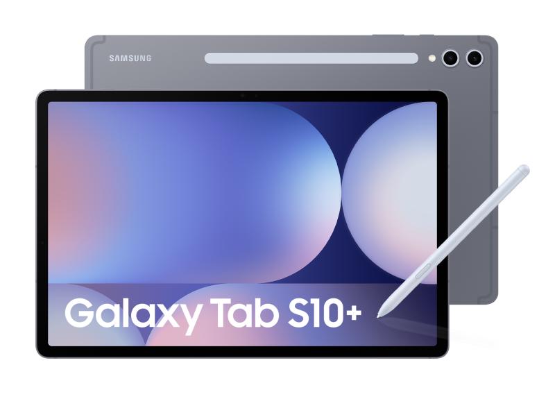 Samsung Tab S10+ X820 Wifi 12/256 Gy