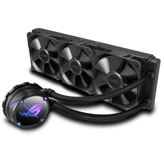 CPU Cooler Asus ROG Strix LC III 360 CPU Cooler Asus ROG Strix LC III 360