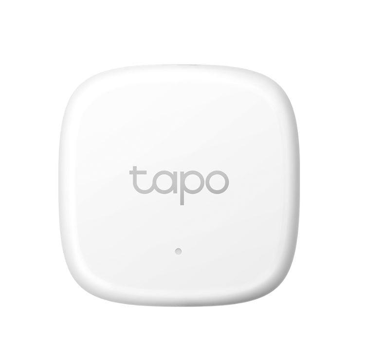TP-LINK TAPO T310 SMART TEMP. SENSOR TP-LINK TAPO T310 SMART TEMP. SENSOR