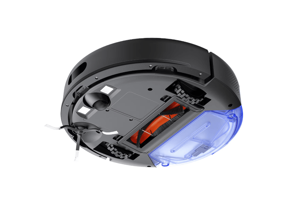 Xiaomi Robot Vacuum S20 Black EU