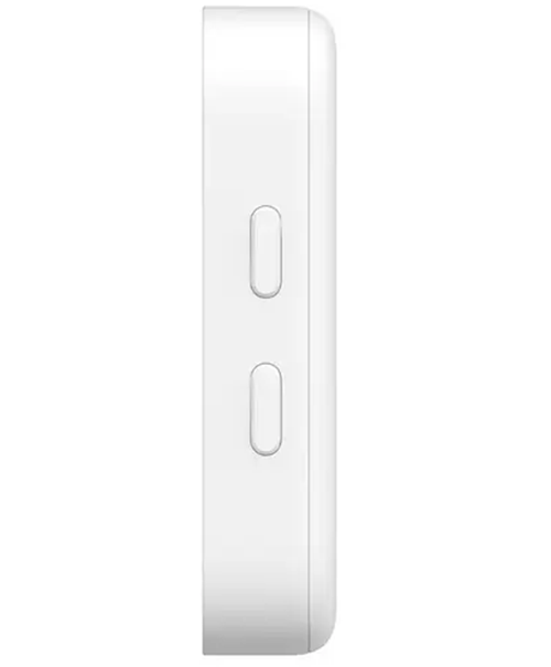 Xiaomi Mi Temp&Humidity Monitor 3 White