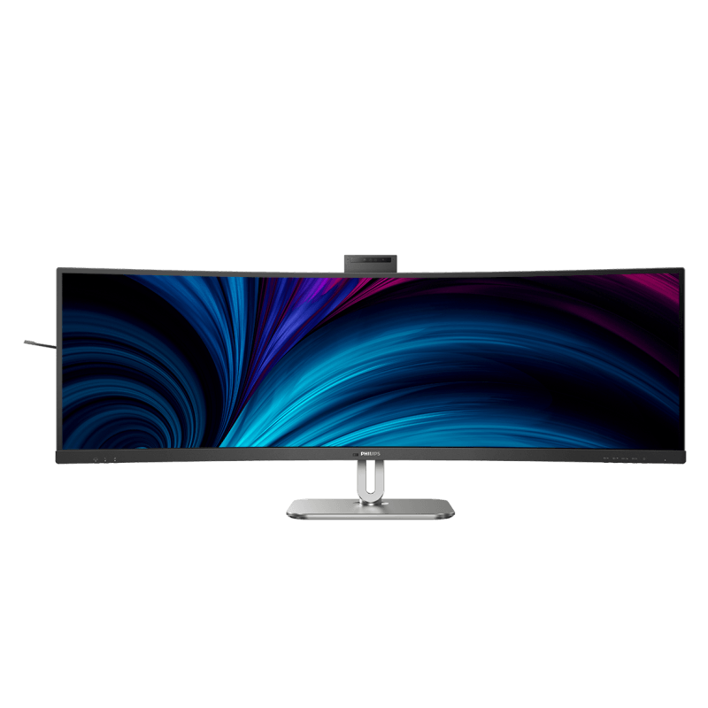 Monitor Philips 48.8 49B2U5900CH/00 Monitor Philips 48.8