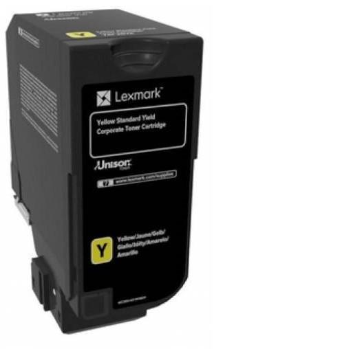 anvelope michelin alpin a5 iarna 195/65 r15 91t LEXMARK 74C2SYE TONER CARTRIDGE YELLOW
