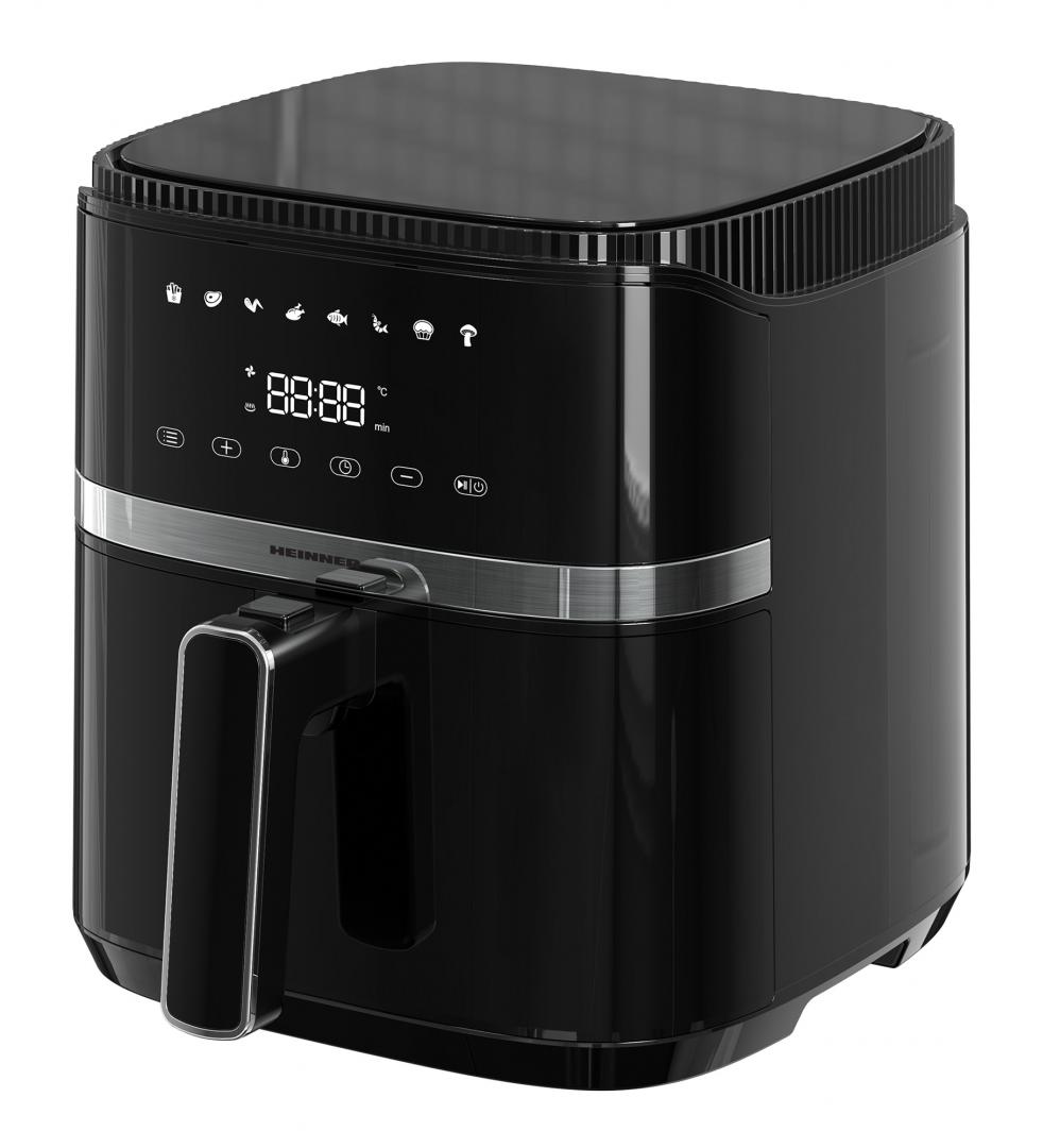 FRITEUZA AER CALD HEINNER HAF-B5BK1500 FRITEUZA AER CALD HEINNER HAF-B5BK1500