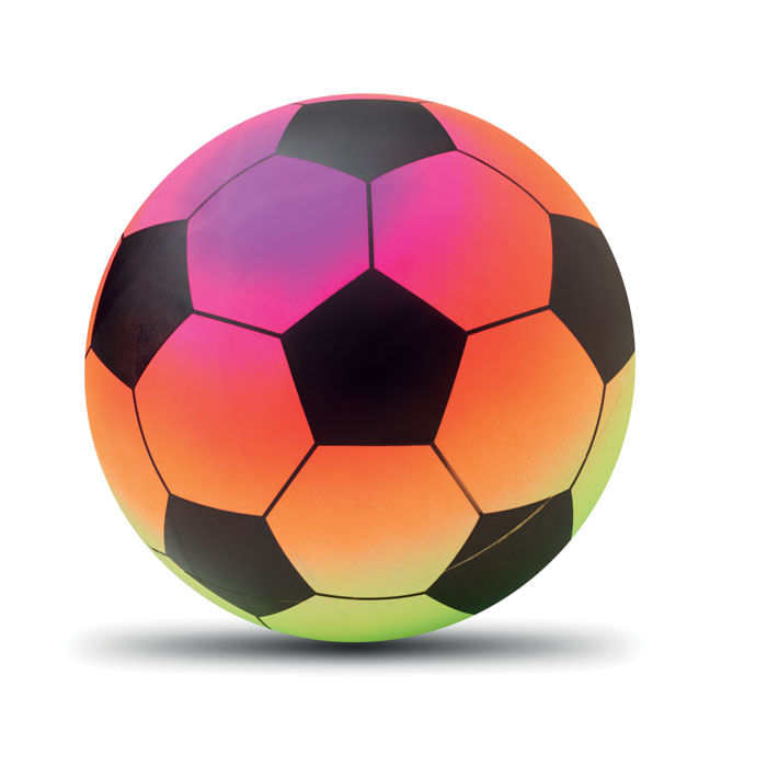 Minge de plaja gonflabila din P