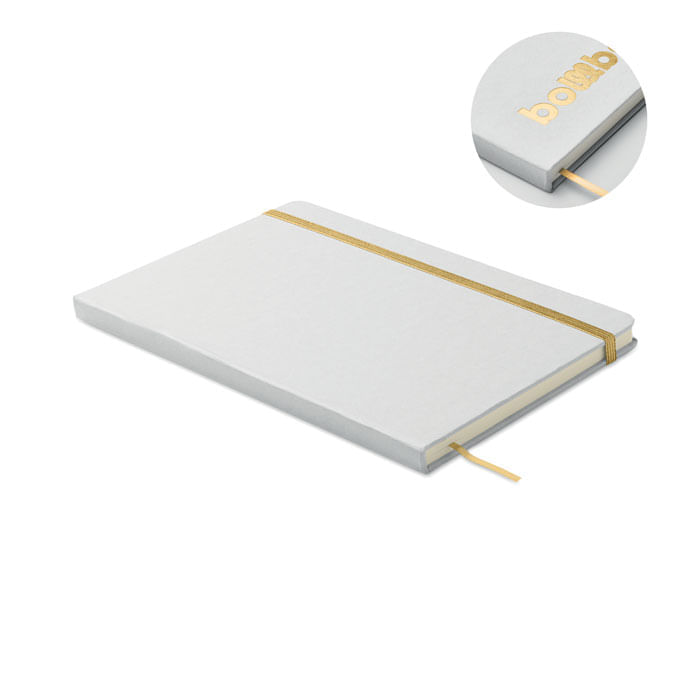 Notebook A5 revelator de culoar Notebook A5 revelator de culoar