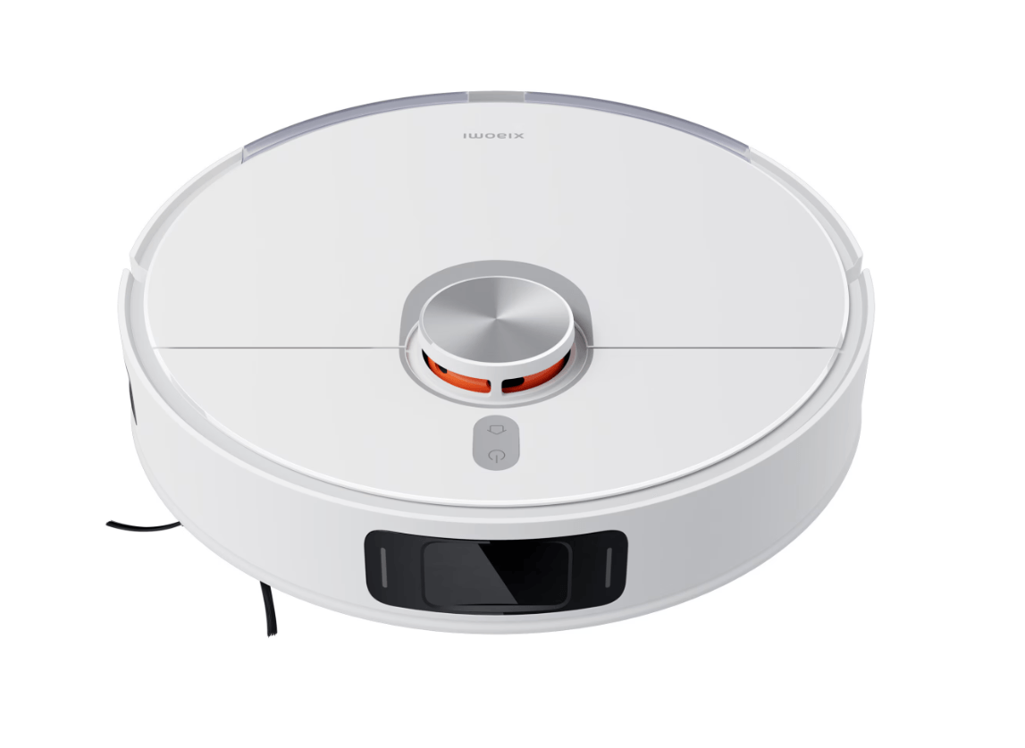 Xiaomi Robot Vacuum S20+ White EU