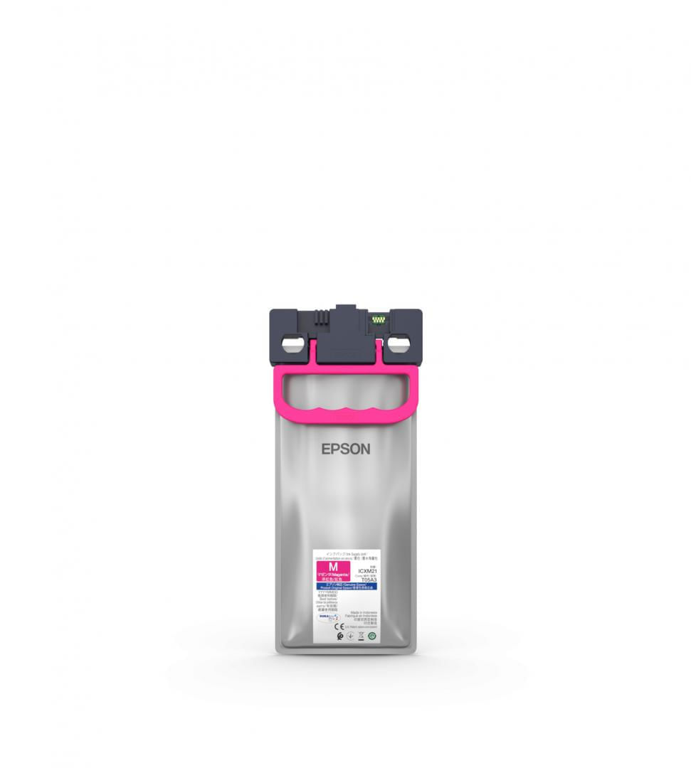 EPSON PRO MAGENTA XL INKJET CART. C878/8