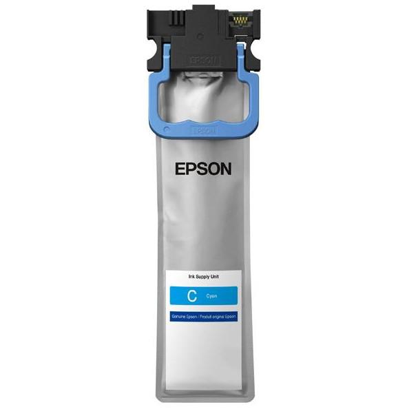 EPSON PRO CYAN XL INK CART. EM-C800